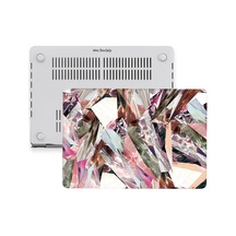 MacBook Pro Kılıf HardCase A1706-08 1989 2159 2251-89 2338 Mr06NL