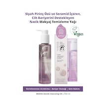 Midha Gentle Cleansing Oil Black Rice & Peptides 150 ML