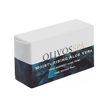 Olivos Spa Nemlendirici Aloe Vera Zeytinyağı Katı Sabun 250 G