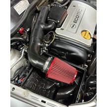 Opel Astra G Performans Artırıcı Spor Açık Hava Filtresi 7.6cm