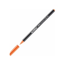 Edding 1200 Turuncu Grafik Kalemi