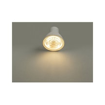 7 W Gu-10 Duy Çanak Ampül Gün Işığı