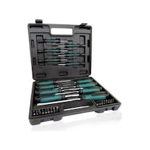 Troy T22332 Tornavida Seti 32 Parça