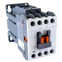 Ls Marka Mc-50a/4 Ls Metasol Kontaktör 50a 220v Ac