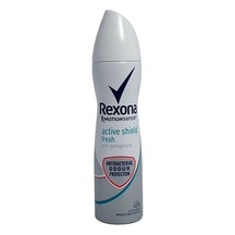 Rexona Active Shield Kadın Sprey Deodorant 150 ML