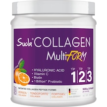 Multıform Portakal 360g