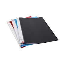 Noki Sunum Dosyası Prime 10 Yp Siyah 64110-nnp-190 Diğer