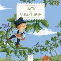 Jack ve Fasulye Sırığı-İngiliz Masalı