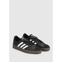 Adidas Vl Court Base Id3711 Beyaz Günlük Sneaker Yeşil