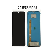 Casper Via A4 Uyumlu Ekran Ve Dokunmatik Set
