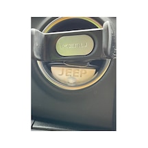 Jeep Wrangler Jl Havalandırma Destek Parçası