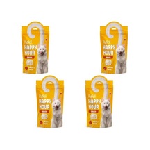 Reflex Happy Hour Tavuklu Peynirli Kedi Ödül Maması 60 Gr X 4 Adet
