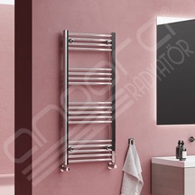 Angora Florad Çelik Krom Havlupan 50 X 70 Cm