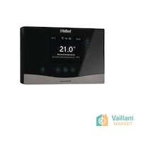 Vaillant Sensocomfort Vrc 720 F Kablosuz Dış Hava Duyargalı Sistem Kontrolcüsü Akıllı Termostat