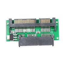 5144 1.8 Micro Sata To 2.5 Sata Ssd Hdd Harddisk Çevirici Adaptör