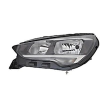 Opel Corsa F 2020- Far Sol Sinyal Isıksız Oem No:9829465580