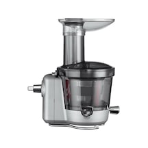 KitchenAid Uyumlu Meyve/Sebze Yavaş Sıkma (Slow Juicer) Aksesuarı - 5KSM