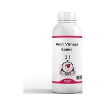 Amni Visnaga Esansı 1 Litre Diğer