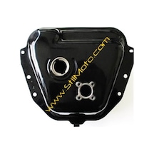 Cygnus Rs 125 Benzin Deposu