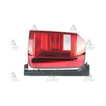 Stop Lambası Caddy 2015 Sonrası Sağ Oem No:2k1945096e Adet