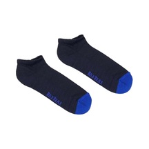Bad Bear 21.02.02.001-c07 Basic Ankle Erkek Kısa Çorap Lacivert