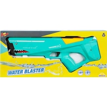 Sunman Zapp Toys Usb Şarjlı Su Tabancası 43 Cm