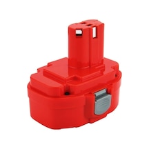 Makita - 18v 2000 Mah Ni-cd Matkap Bataryası