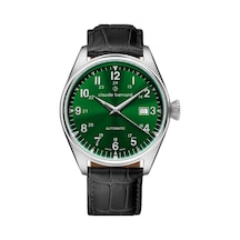 Claude Bernard Erkek Kol Saati Cb.80132.3c.vın Gümüş