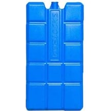 Ezetil Buz Kasedi 400 G Mavi