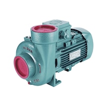 Varan Cs 33 Tek Kademe Monoblok Santrifüj Pompa 3 Hp / 2.2 Kw, Trifaze 380 V, 17 Mss, 60 M3/h