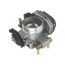 Vager Cordoba 1.6 I Motor Gaz Boğaz Kelebeği Kelebek 037133064d
