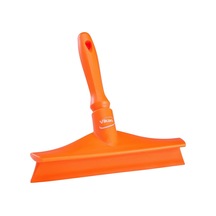 71257 Kauçuk Polipropilen Çerçeve Tezgah Tek Bıçaklı Çekpas, 25,4 Cm, Turuncu