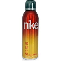 Nike Ride Erkek Sprey Deodorant 200 ML