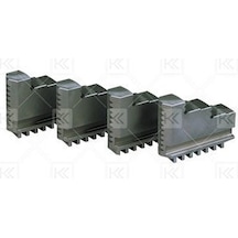 Ters Ayak Takımı 125X4 N11.4460