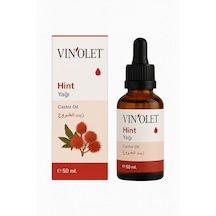 Vinolet Hint Yağı 50 Ml