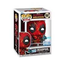 Marvel Deadpool Wolwarine Final Sahnesi 2'li Tamamlanan Figür - 1566 , 1567
