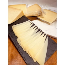 Dayı Yeğen Vakumlu Ev Yapımı Kars Eski Kaşar 500 G