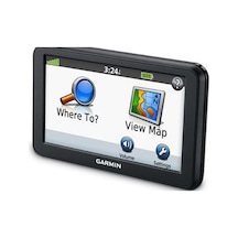 Garmin Nuvi 40 Navigasyon Cihazı 4.3 İnc Ekran -