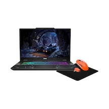 MSI Cyborg 17 B13WFKG-091XTR508 i7-13620H 64 GB 1 TB SSD RTX5060 17.3" W11P Dizüstü Bilgisayar