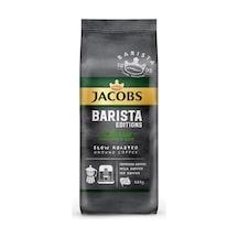 Jacobs Barista Editions Classic Filtre Kahve  Zengin Aroma 225 G