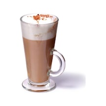 Colombıan Latte Bardağı 2'li 263 Cc