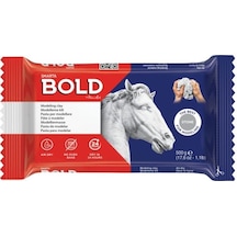 Smarta Bold Seramik Hamuru 500 Gr. Stone Taş Gri