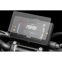 Cf Moto Naked 650 Nk Mat Ekran Koruyucu Dijital Gösterge