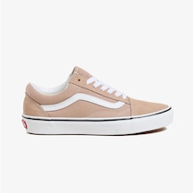 Vans Old Skool Unisex Sneaker Pembe