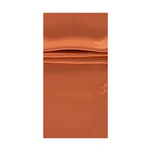 Pierre Cardin Turuncu 75x200 İpek Şal Turuncu Turuncu