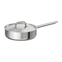 Ikea 365+ Sote Tavası 24 Cm Gümüş