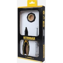 Rtrmax Pense-kontrol Kalemi-e.bant 3lü Set