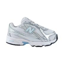 New Balance 740 Bebek Spor Ayakkabı I7403vk Gri