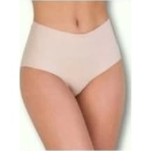 Star 4021 Kadın Modal İz Yapmaz Bato Külot - Ten - Xl Ten