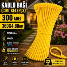 360x4,80mm